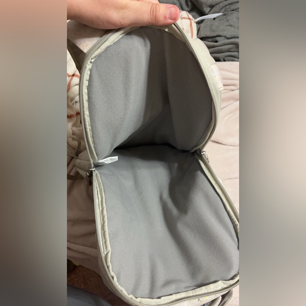 Backpack - Picture 2 of 4